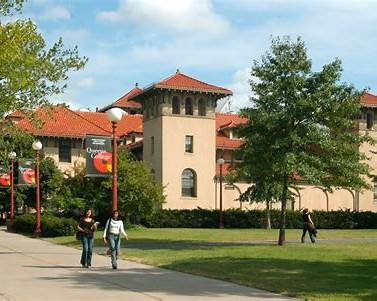 Queens College at CUNY